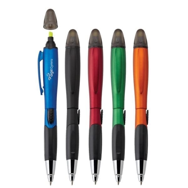 Blossom Pen/Highlighter