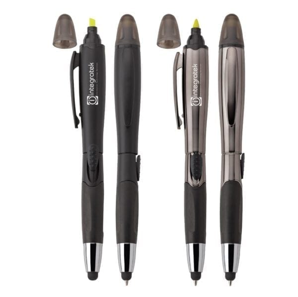 Blossom Stylus/Pen/Highlighter