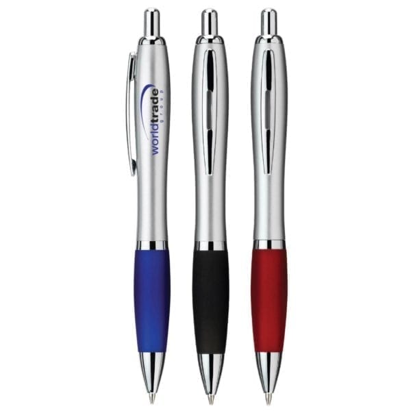 Isadora Pen