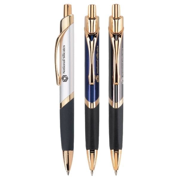 Delta Pen