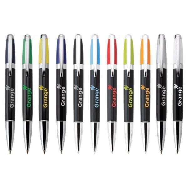 Melody 2-Tone Pen