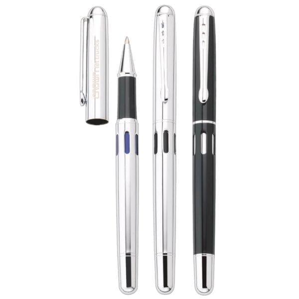 Precision Rollerball Pen