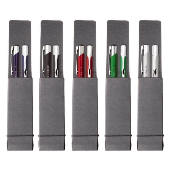Ali Pen & Pencil Set