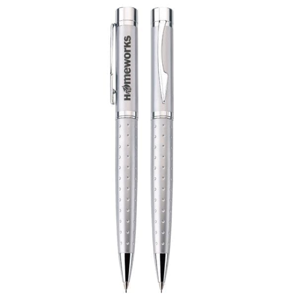 Optima Pen & Pencil Set - Image 3