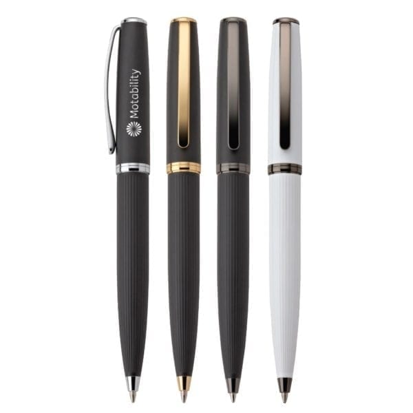Renzo Pen