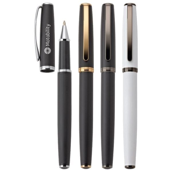 Renzo Rollerball Pen