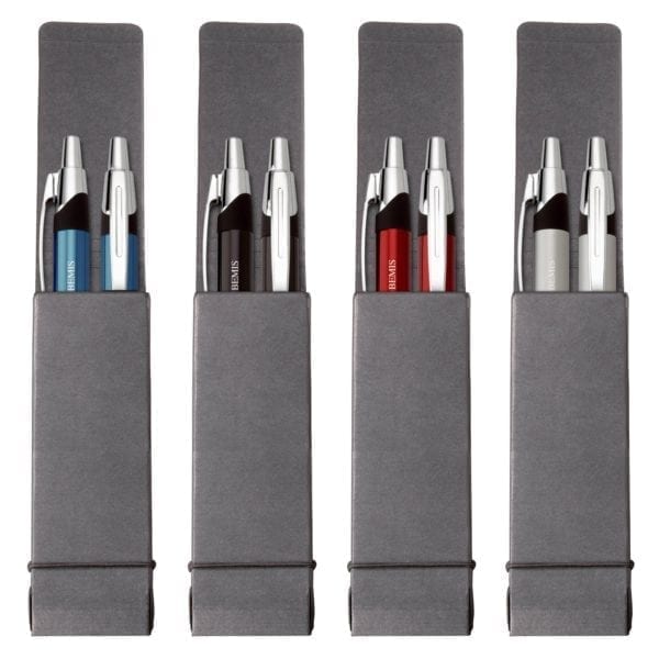 Admiral Pen & Pencil Set