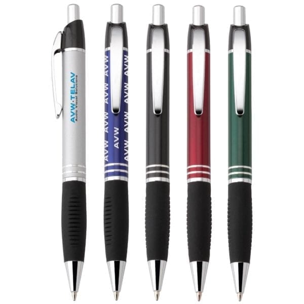 Piston Pen