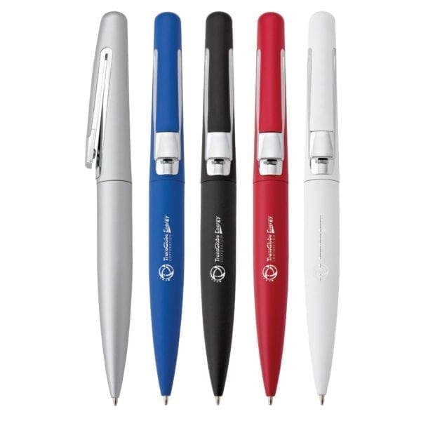 Torino Pen