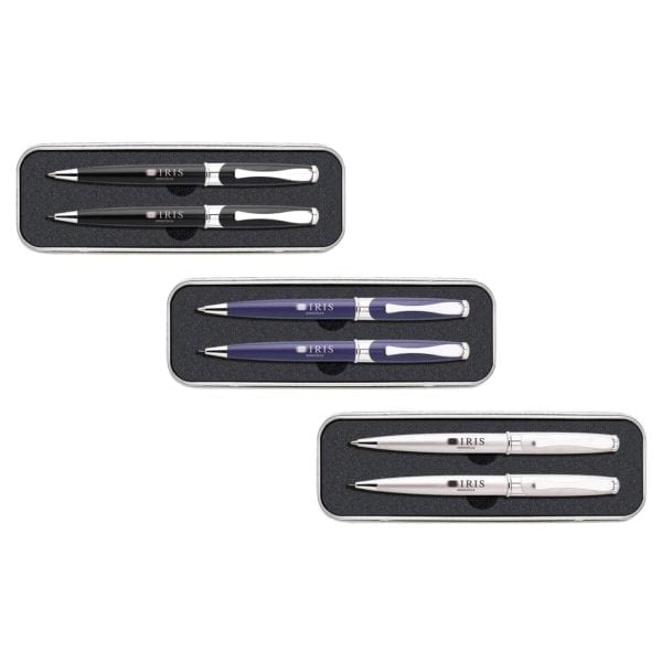Maxine Pen & Pencil Set