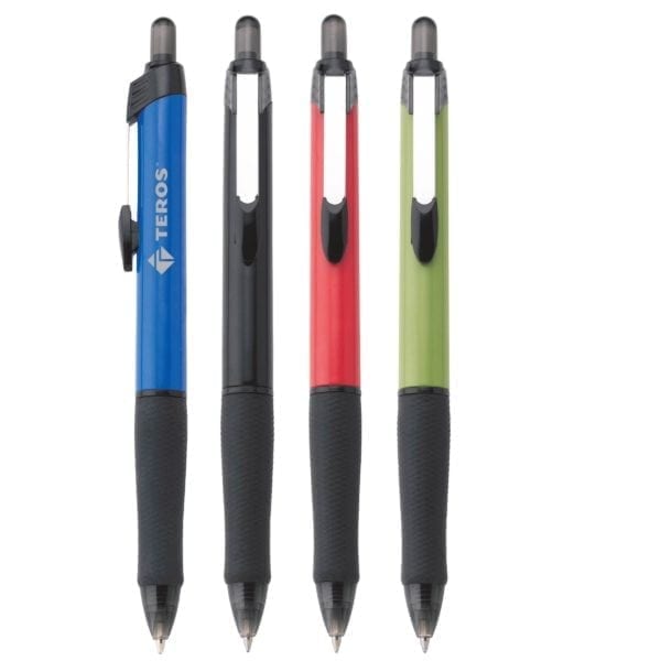 Orbit Gel Pen