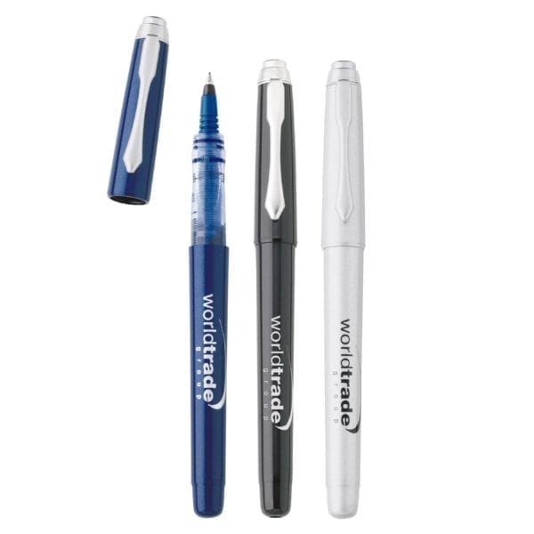 Rhapsody Rollerball Pen