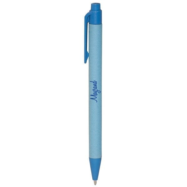 Recycled Paper Pen - Image 6
