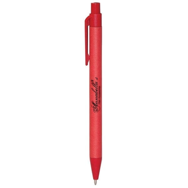Recycled Paper Pen - Image 5
