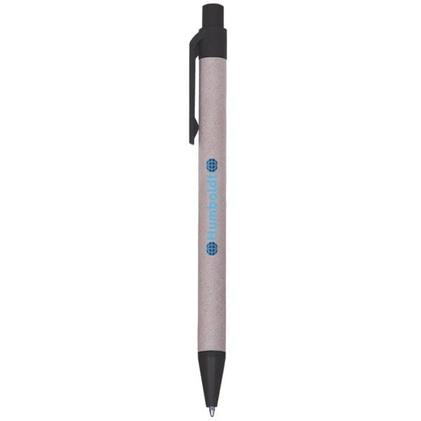 Recycled Paper Pen - Image 4