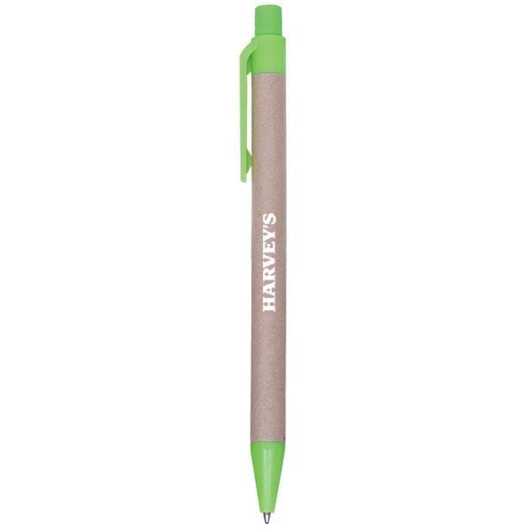 Recycled Paper Pen - Image 3