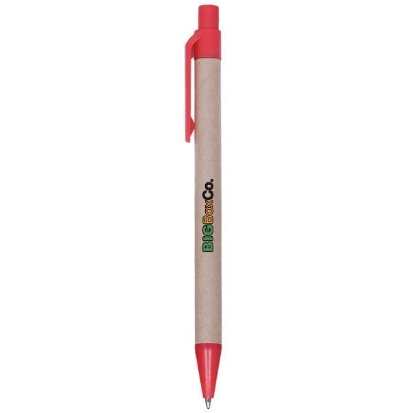 Recycled Paper Pen - Image 2