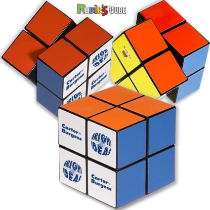 coogam mini rubik's cube