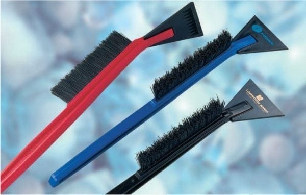 Deluxe Snow Brush