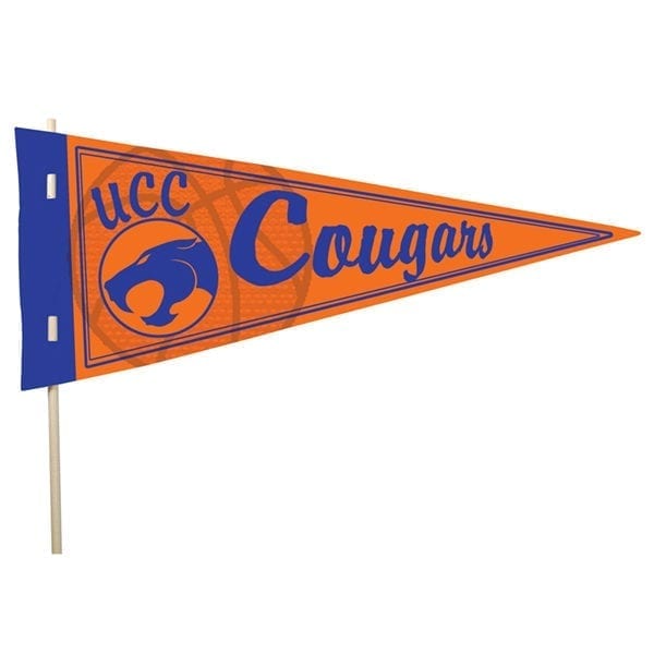 Sport Pennants