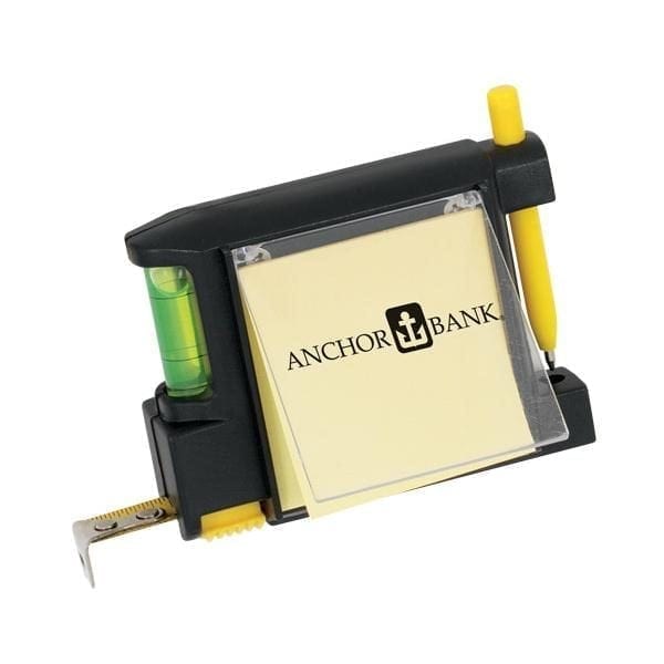 3-in-1 Tape Measure