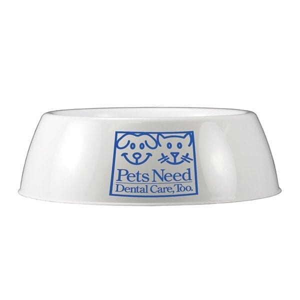 Dog Food Bowl