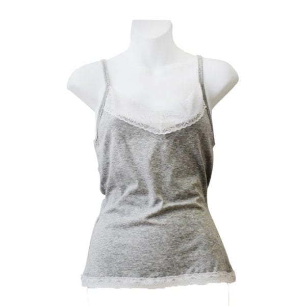 Ladies' Camisole Top (Size S - XL) - Image 7