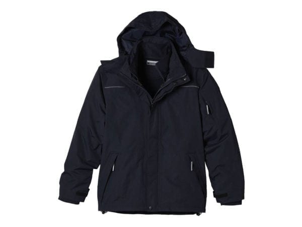 Adult Dutra 3-in-1 Jacket