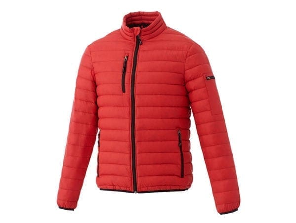 Men's Whistler Light Down Jacket - Image 3