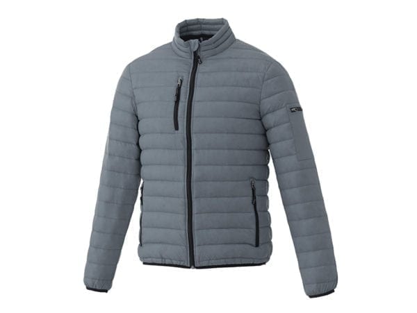 Men's Whistler Light Down Jacket - Image 2