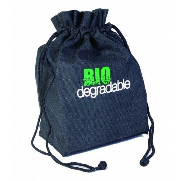 Drawstring Lunch Bag - Image 2