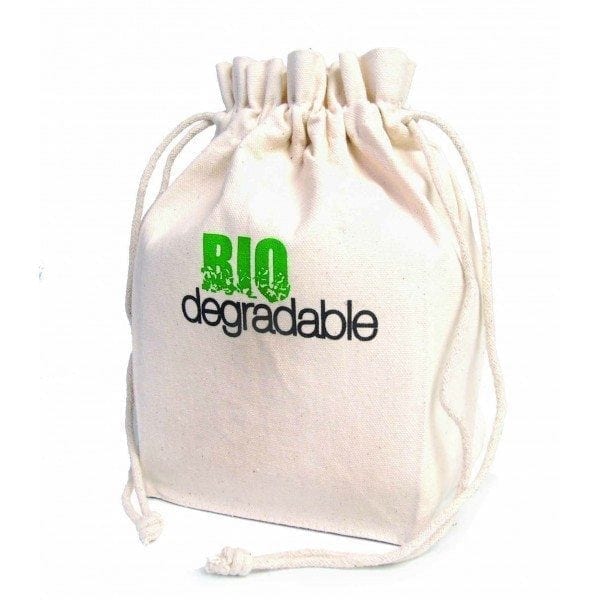 Drawstring Lunch Bag