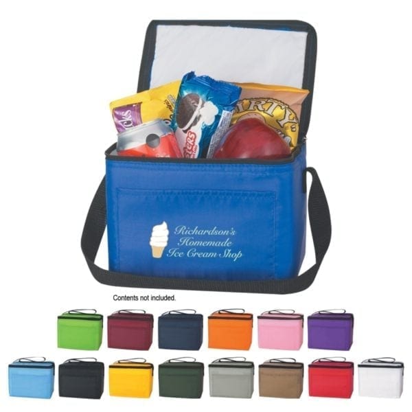 Insulated Cooler Bag