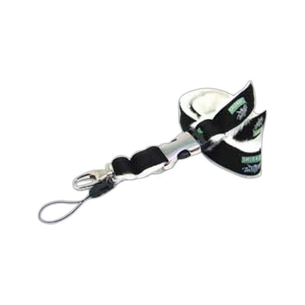 Cold Weather Lanyard