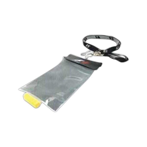 Graphite Lanyard