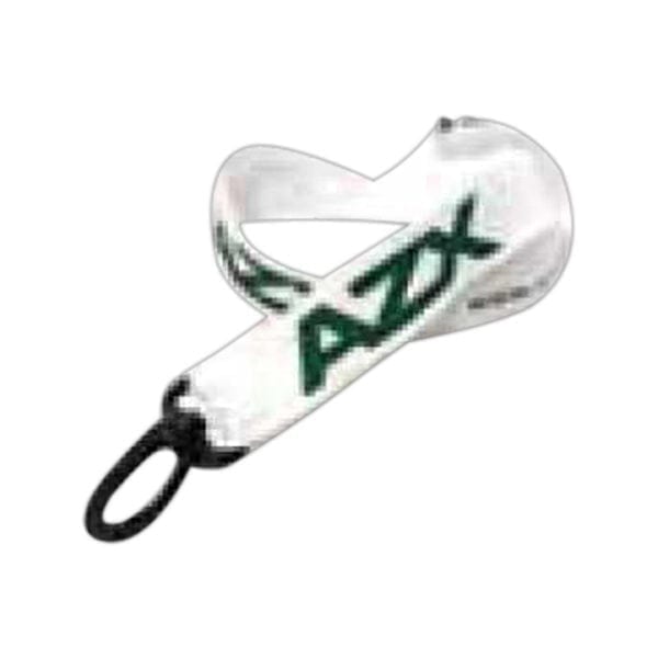 Bamboo Lanyard