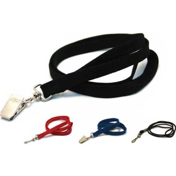 Tubular Style 911 Lanyard