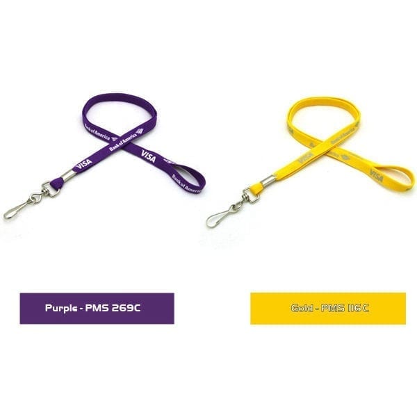 Tubular Lanyards - Image 3