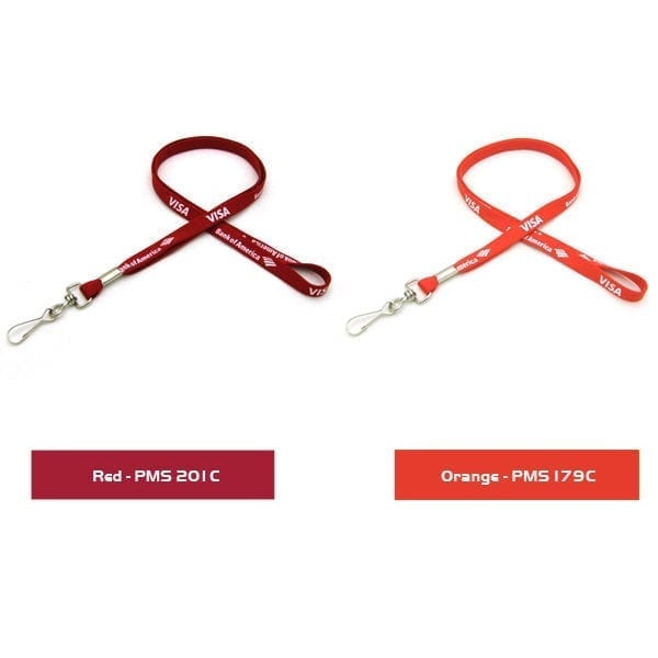 Tubular Lanyards - Image 2
