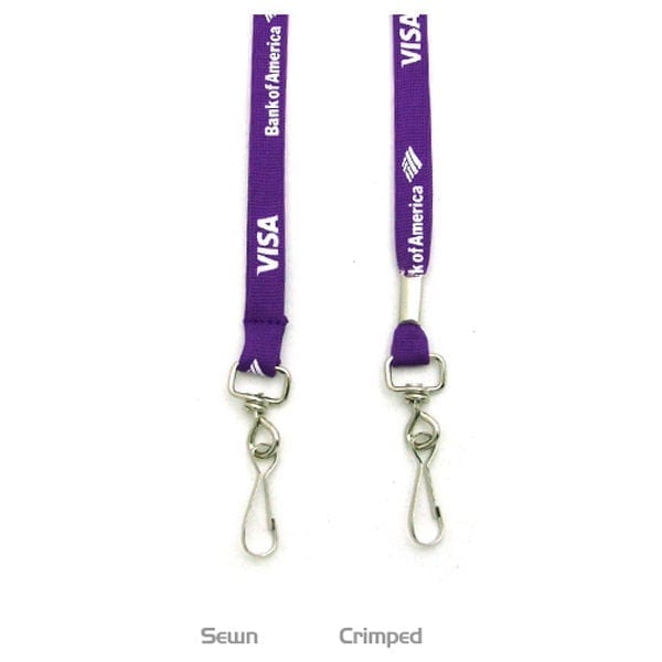 Tubular Lanyards