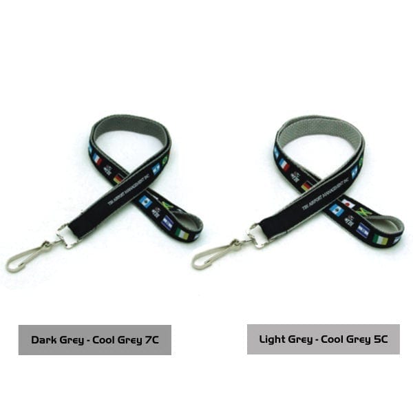 Woven Lanyard - Image 3