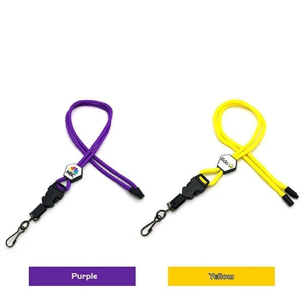 Extreme Cord Lanyard - Image 3