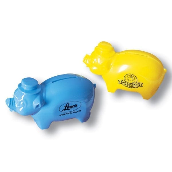 Piggy Bank