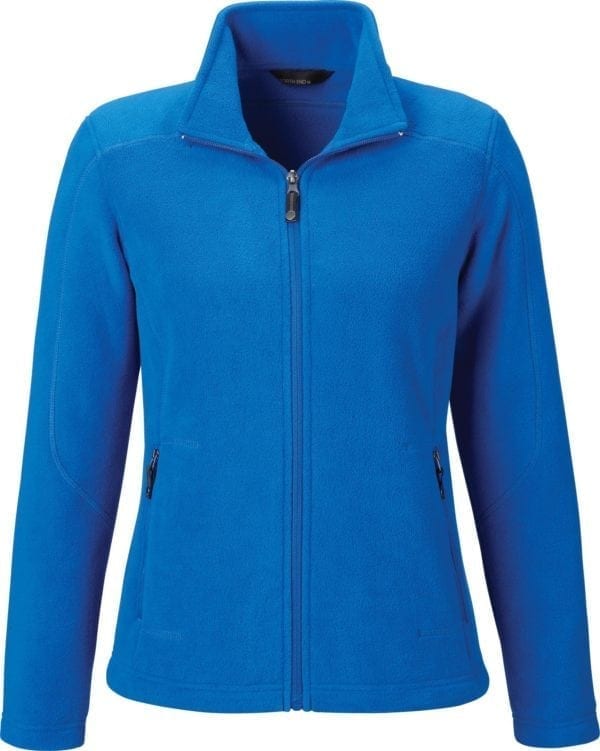 Ladies' Fleece Jacket