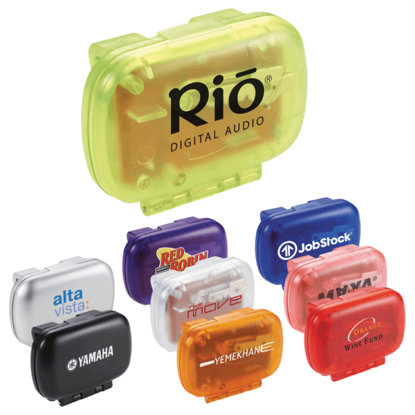 Pingster Pedometer