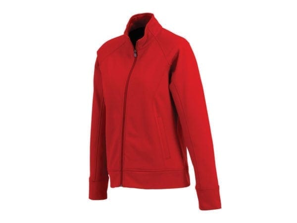 Women's Okapi Knit Jacket - Image 4