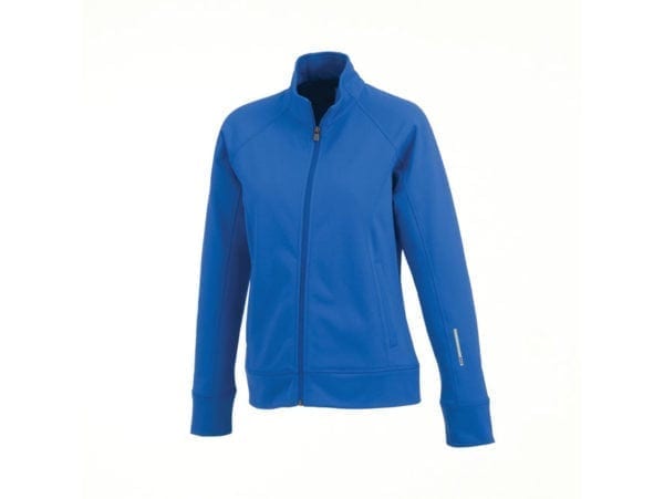Women's Okapi Knit Jacket - Image 5