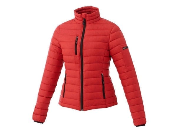 Women's Whistler Light Down Jacket - Image 3