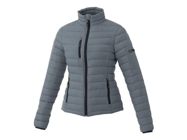 Women's Whistler Light Down Jacket - Image 2