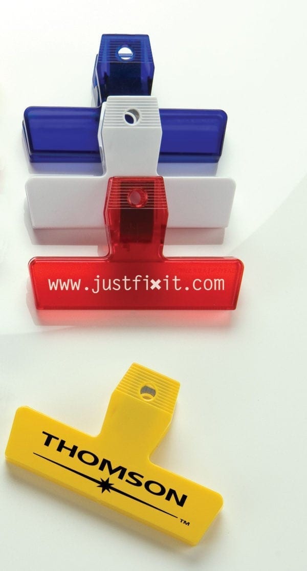Mini Chip Clip
